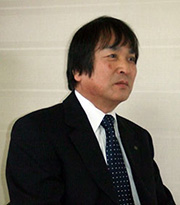 社長