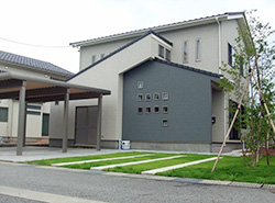 一般建築