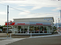 店舗・施設・公民館等
