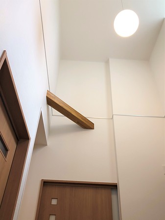 新築　平屋　注文住宅　WEB内覧会　ブログ