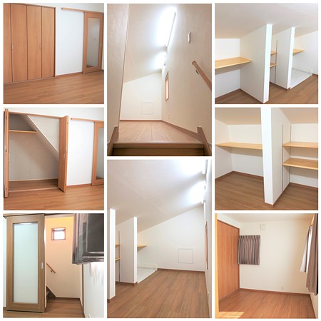 新築　平屋　注文住宅　富山　ＷＥＢ内覧会
