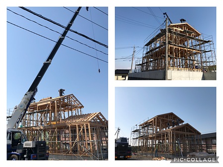 新築　注文住宅　富山　工務店　自由設計