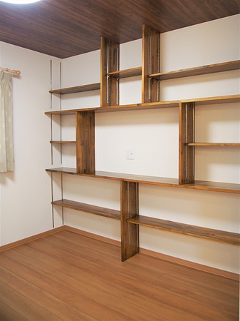 新築　注文住宅　富山　工務店　LDK