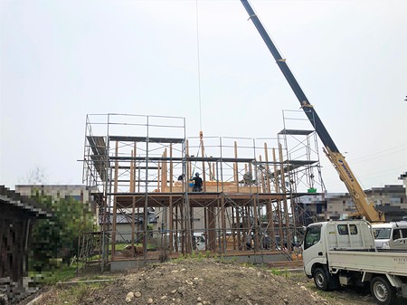 新築　注文住宅　富山