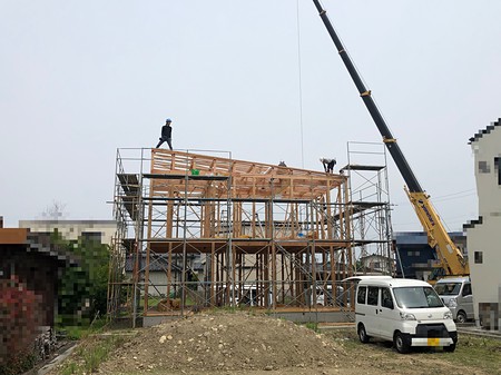 新築　注文住宅　富山　工務店