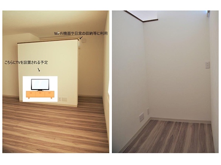 新築　注文住宅　富山　工務店　WEB内覧会