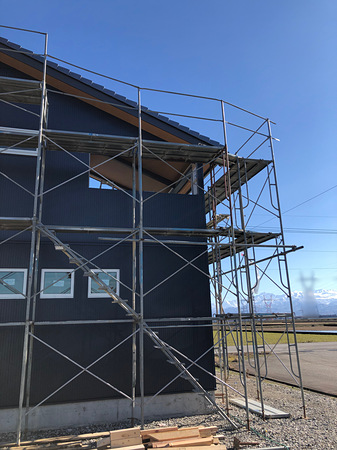 新築　注文住宅　富山　工務店　自由設計