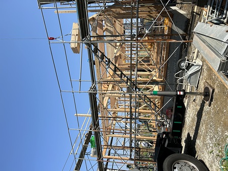 新築　注文住宅　富山　建て方