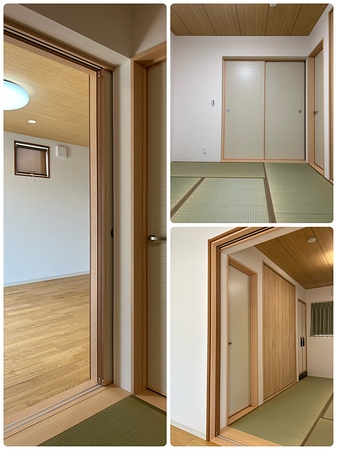 新築　注文住宅　富山