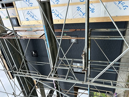 新築　注文住宅　富山　工務店