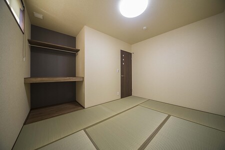新築　注文住宅　富山　工務店　WEB内覧会