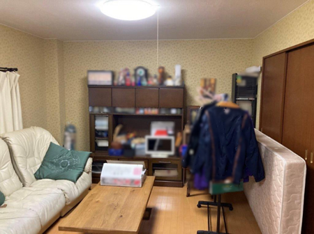 リフォーム　富山市　八尾町