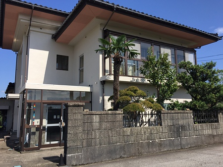 外壁塗装　外壁リフォーム