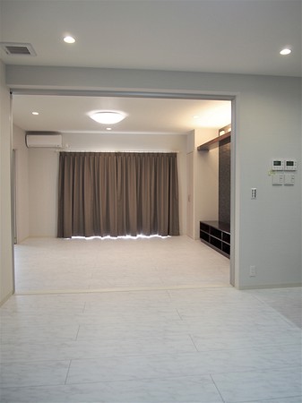 新築　注文住宅　家　LDK